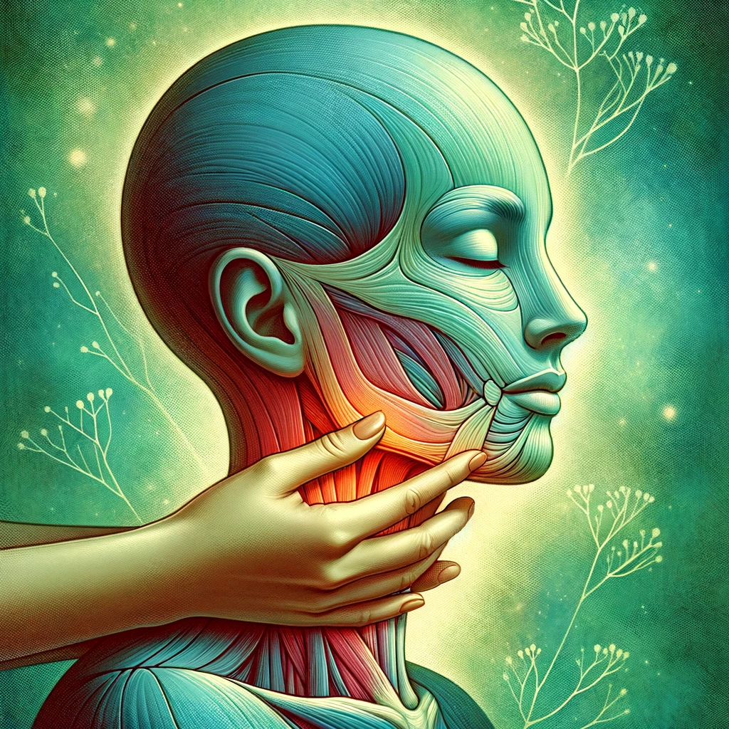 Therapie bei CMD (Craniomandibuläre Dysfunktion)